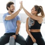 Fisioterapia para esportistas