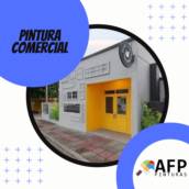 PINTURA COMERCIAL