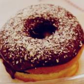 DONUTS DE PRESTÍGIO 
