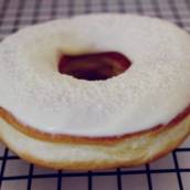 DONUTS DE NINHO