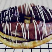 DONUTS DE ÓREO