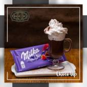 CHOCO UP