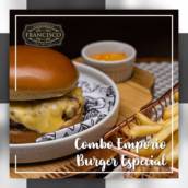 COMBO EMPÓRIO BURGER ESPECIAL
