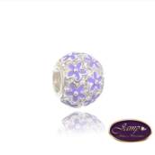 Berloques Prata Pandora