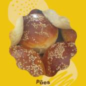 Pães