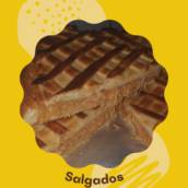 Salgados