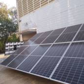 Energia Solar para Condomínios