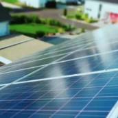 Energia Solar para Residências