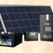Kits Geradores Off Grid para Residências