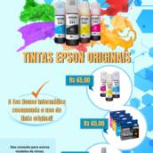 Refil Epson 