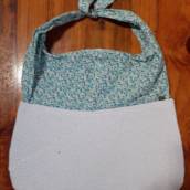 Bolsa de crochê em Bauru