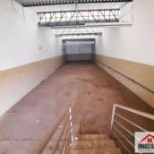Barracão na Chácara Flora - Aluguel R$1500,00