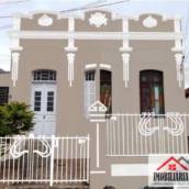 Casa no Centro de Jaú - Aluguel R$4500,00