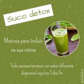 SUCO DETOX 