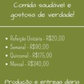 CONSULTE NOSSOS PACOTES