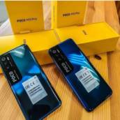 Poco M3 pró 5g 6/128 gb