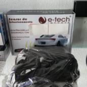 Sensor de ré