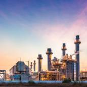 Coleta de Resíduos em Indústrias