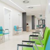 Coleta de Resíduos em Clínicas em Geral