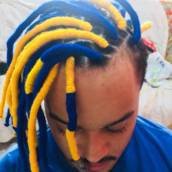 Dreads em Bauru