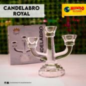 Candelabro royal
