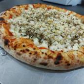 Pizza salgada