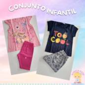 Conjunto Infantil em Bauru