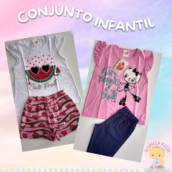 Roupas Infantis em Bauru