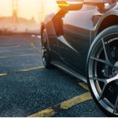 Financiamento de automóveis