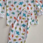 Pijama Infantil em Bauru