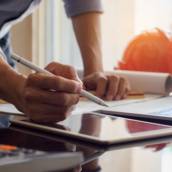 Elaboração de projetos de prevenção de incêndio