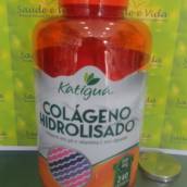 Colágeno Hidrolisado- Katiguá 