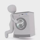 Manutenção Lavadora de roupa Electrolux 