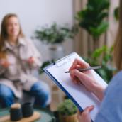 Avaliação Neuropsicológica