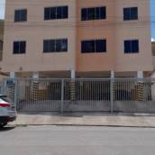 Venda de apartamentos no Residencial Mantiqueira.