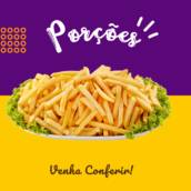 Porções