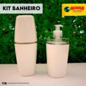  Kit banheiro