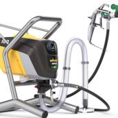 AIRLESS PRO 190 SKID 520W 220V WAGNER
