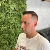 Corte Fade