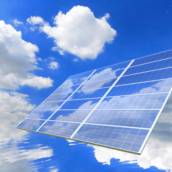 Manutenção de placas solares fotovoltaicas