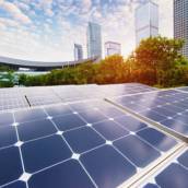 Energia solar para empresas