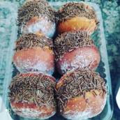 Sonho de Brigadeiro