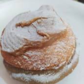 Sonho Gourmet de Cappuccino