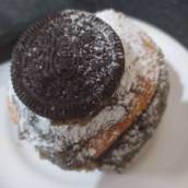 Sonho Gourmet de Oreo