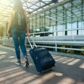 Translado Executivo em Aeroportos
