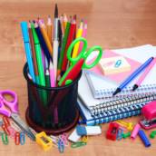 Materiais Escolares Bauru