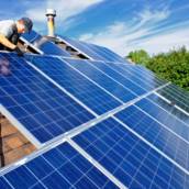 Manutenção de Energia Solar