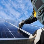 Instalação de sistemas fotovoltaicos em residências