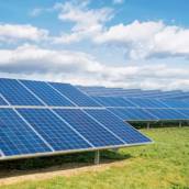 Energia solar para agronegócio