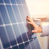  Energia Solar para Comércio